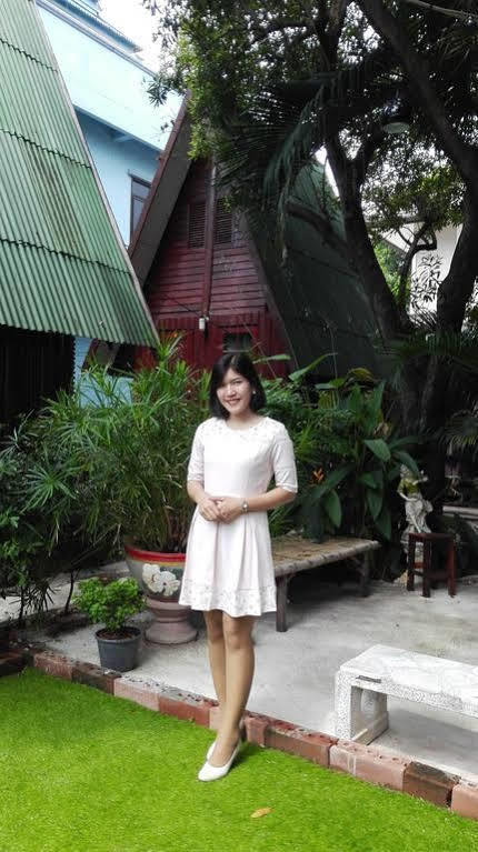 Bnr Resorts 방콕 외부 사진