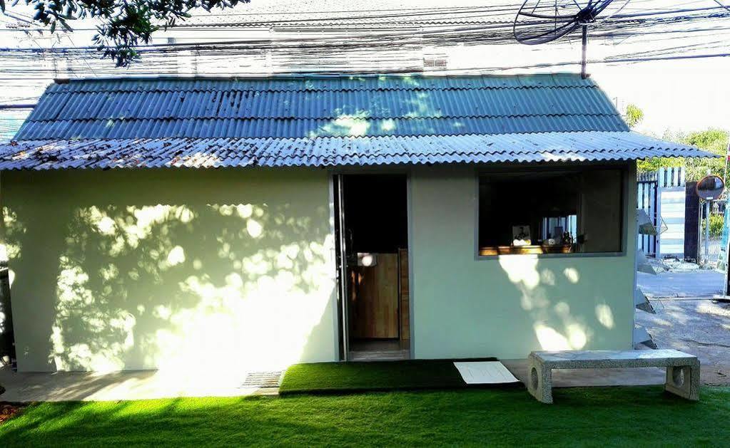Bnr Resorts 방콕 외부 사진